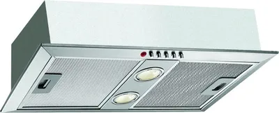 Produktbild von Teka GFH 55/73 Inox 329 m3/h Built-in Stainless steel