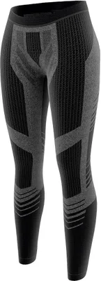 Produktbild von Crivit Pro Damen Seamless-Ski-Funktionsunterhose Sportwäsche Funktionshose Grau S