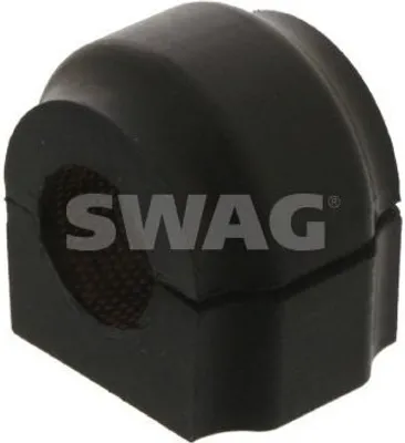 Produktbild von SWAG 11 93 9052 Lagerung Stabilisator Stabigummi Hinten für MINI Schrägheck (R56) Clubman (R55) Countryman (R60) Cabrio (R57) Roadster (R59)
