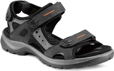 Produktbild von Ecco Offroad Yucatan M Black/Mole/Black Black/Mole/Black 43