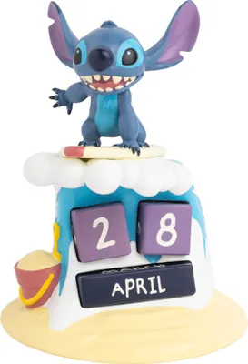 Image de Calendrier perpétuel Set cadeau Stitch