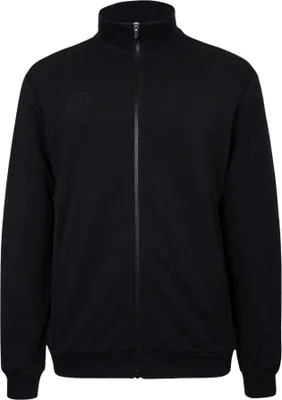 Produktbild von The Indian Maharadja Baumwolle Trainingsjacke Herren