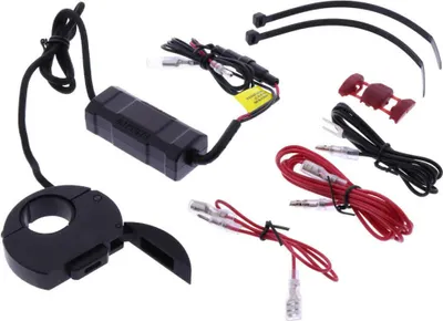 Immagine prodotto di Presa accendisigari DAYTONA 80967 USB-C Slim