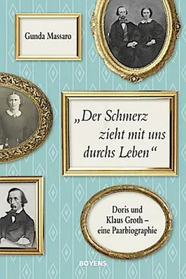 Produktbild von "Der Schmerz zieht mit uns durchs Leben"