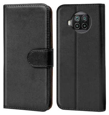 Obrázok produktu pre Puzdro typu kniha pre Xiaomi Mi 10T Lite Cover Flip Cover Puzdro na mobilný telefón Ochranné puzdro