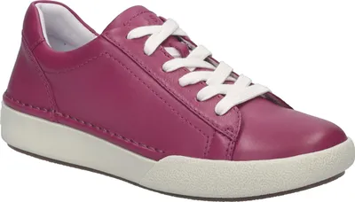 Produktbild von JOSEF SEIBEL Claire 01 | Sneaker für Damen | Rot