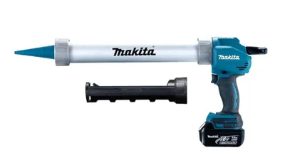 Image de Wyciskacz do mas 18v 1x3,0ah dcg180rfx makita