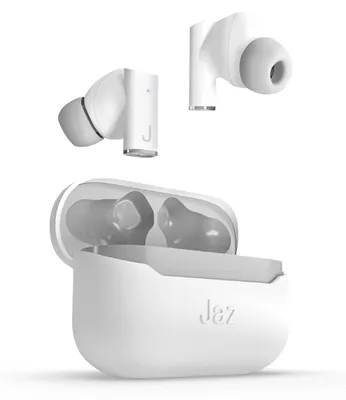 Image de JAZ Rooki - Écouteurs TWS Avec Technologie ENC Et Design Ergonomique