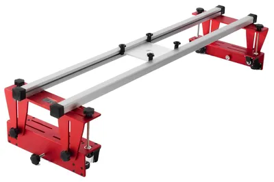 Zdjęcie produktu dla Vevor Sanie Frezarskie 1625 Mm Regulowane Mocne I Trwałe Aluminium 6061