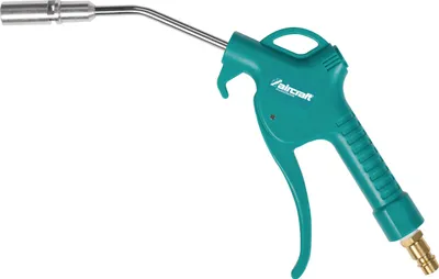 Obrázek produktu pro Aircraft Profi Blaspistole mit Venturidüse BP PRO V 6 bar Druckluftpistole