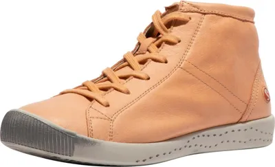 Produktbild von softinos Sneaker Sneaker Leder