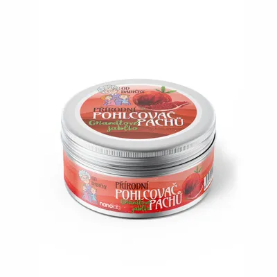 Image de Absorbeur d'odeurs naturel FROM BABY Grenade