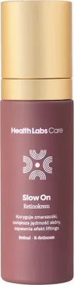 Produktbild von Slow On Oval formende Retinocreme für das Gesicht 30ml