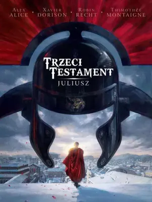 Produktbild von Trzeci Testament T.1 Juliusz