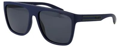 Obrázok produktu pre POLAROID SUNGLASSES Slnečné okuliare PLD 2162_S 56FLLC3