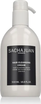 Image de Sachajuan Hair Cleansing Cream 500 ml