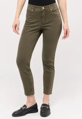 Produktbild von ANGELS ORNELLA khaki used 346 680007.52358 38