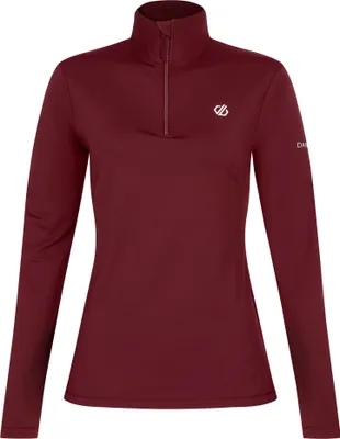 Image de Dare 2B - "Lowline II" Midlayer pour femme RG5495 (44 FR) (Figue)