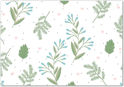 Produktbild von Tulup® Glas-Bild - 100 x 70 - Wandbild aus Glas - Wandkunst - Wandbild hinter gehärtetem Sicherheitsglas - Blumen & Pflanzen - Blätter - Grün