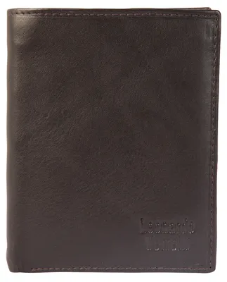 Produktbild von Echt Leder Geldbörse
