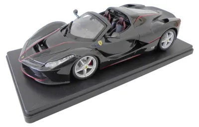 Modellauto 1:24, Metall, Ferrari LaFerrari Aperta 2016, F102