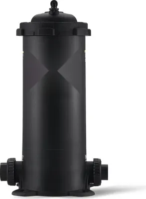 Produktbild von Pool-Kartuschenfilter für In-/Oberirdisch-Schwimmbäder - 50 μm Filtration - Schwimmbad-Wasserfilterung