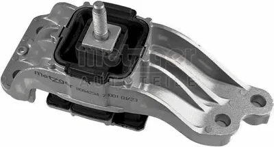 Produktbild von METZGER Motorlager Gummimetalllager Links für MINI Schrägheck (R56) 8054234