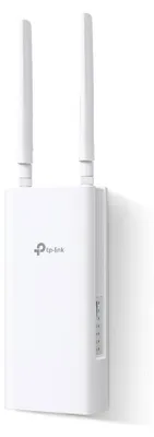 Produktbild von TL-MR100-Outdoor 4G LTE Outdoor Router, 300 Mbit/s, wetterfest