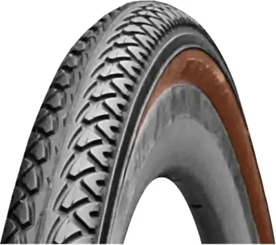Immagine prodotto di Chaoyang Urban H-521 27 Tpi 700 X 32 Pneumatico Urban rigido Argento 700 x 32 Argento 700 x 32