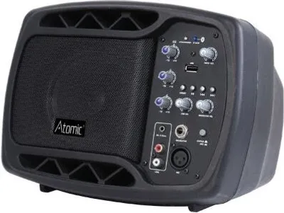 Immagine prodotto di Atomic4DJ Easymonitor 5