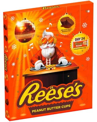 Produktbild von Reese's Peanut Butter Cups Adventskalender