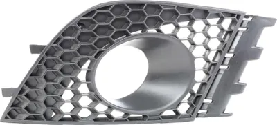 Obrázek produktu pro VAN WEZEL Mřížka ventilace, nárazník pro SEAT Ibiza III hatchback (6L) s otvory pro mlhovky