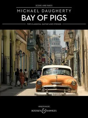 Produktbild von Bay of Pigs