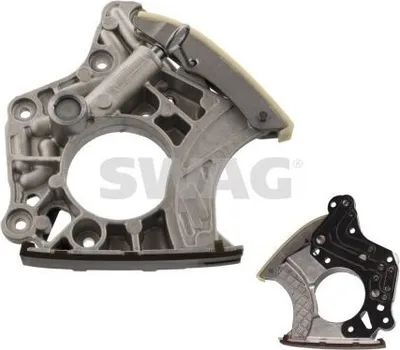 Produktbild von SWAG 30 10 1874 Steuerkettenspanner für AUDI A6 Avant (4F5, C6) A4 Avant (8ED, B7) A6 Limousine (4F2, C6) A5 Coupe (8T3) für VW Touareg