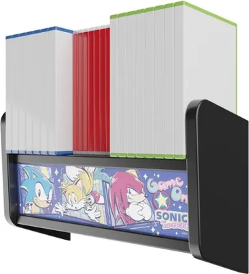 Immagine prodotto di Lampka Erik Sonic the Hedgehog - Oficjalny Produkt Premium do Domu