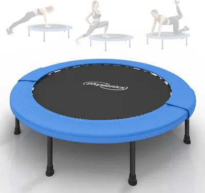 Produktbild von Gorilla Sports PS-MTRPL01-32, 6 kg