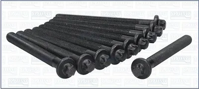 Image de Boulons De Tête Renault Megane Cc 10-