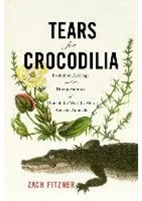 Productafbeelding van Tears for Crocodilia