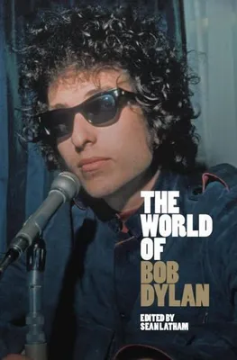 Produktbild von The World of Bob Dylan