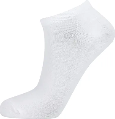 Produktbild von ENDURANCE Mallorca Low Cut 3-er Pack Damen Socken weiss 35/38