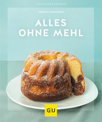Obrázek produktu pro Alles ohne Mehl