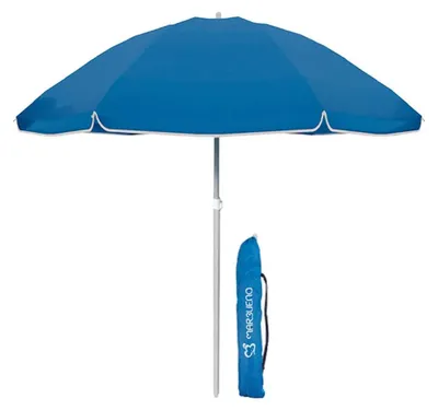 Zdjęcie produktu dla Marbueno Summer 10094a Parasol plażowy 180 cm    Jeden rozmiar