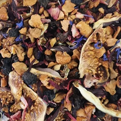 Produktbild von Feige Früchtetee Naturideen® 100g