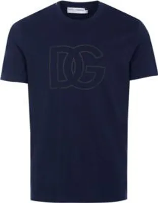 Produktbild von T-Shirt für Herren in blau