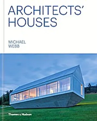 Obrázek produktu pro Architects' Houses