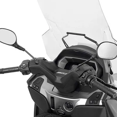 Produktbild von Givi Fb5619 Montagestange Hinter Der Windschutzscheibe Durchsichtig Durchsichtig One Size