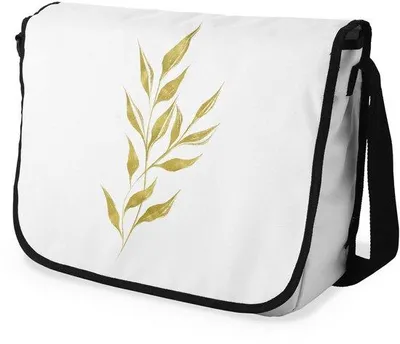 Productafbeelding van Uni Kinderschooltas in Multicolor