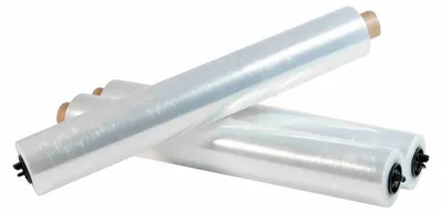 Produktbild von Toppits Professional Wrapmaster 4500 PE Frischhaltefolie, Breite 45cm, 18C68