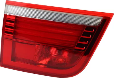 Produktbild von Johns, LED Heck Leuchte Rück Leuchte passend für BMW X5 E70 02/2007-03/2010 innen Links 63217200821