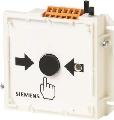Produktbild von Siemens Dig.Industr. Schaltungseinsatz FDME223 A5Q00003087